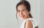Nữ hoàng doanh nhân Kim Chi tặng rau, gạo cho bà con vùng dịch