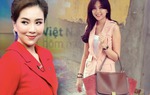 Mai Ngọc đăng ảnh 8 năm trước: Má bánh bao phúng phính, chiếc túi to được chú ý!