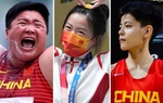 Phụ nữ Trung Quốc  “nhìn thấy mình” qua hình ảnh các nữ vận động viên