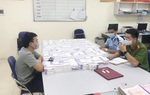 Phát hiện 1.100 bộ kit test nhanh Covid-19 nhập lậu