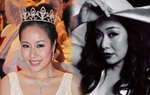 Hoa hậu Ngô Phương Lan tập nhiều môn thể thao để giữ dáng