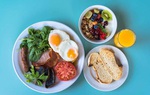 8 tips giúp giảm cân nhanh chóng mà chẳng cần ăn uống kham khổ