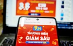 Ngồi nhà “săn” ưu đãi mua sắm trong ngày đại phát 8/8