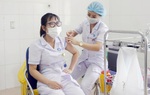 Bộ Y tế sẽ điều chuyển vaccine ngừa Covid-19 từ nơi tiêm chậm cho những địa phương tiêm nhanh