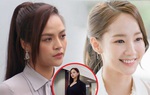 Thu Quỳnh đẹp chuẩn dâu nhà giàu trong Hương vị tình thân