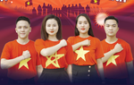Nhạc phẩm ca ngợi chiến sĩ áo trắng chi viện Sài Gòn