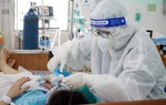 Bệnh viện Hùng Vương điều trị khỏi cho gần 400 sản phụ mắc Covid-19 