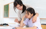 Hóa giải nỗi buồn trong con