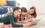 Tiếng nói của con trẻ trong gia đình hiện đại