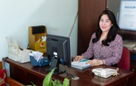 CEO nữ quyết tâm vượt qua khó khăn, bám trụ với ngành du lịch