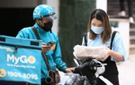 6 nhân viên Viettel Post ở Hà Nội nhiễm Covid-19, số ca cộng đồng nhiều hơn khu cách ly