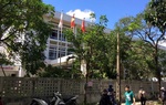Nhật Bản hỗ trợ bệnh viện Trung ương Huế 42 tỉ đồng phòng chống Covid-19
