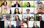 Công bố trực tuyến kết quả cuộc thi “Vào bếp kiểu Ý”
