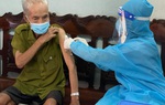 Bộ Y tế đề nghị chuẩn bị kế hoạch tiêm mũi 2 vaccine ngừa Covid-19