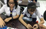 Xóa bỏ định kiến giới trong giáo dục hướng nghiệp