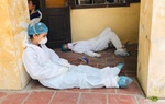Bộ trưởng Bộ Y tế kêu gọi các nhà khoa học sức khỏe đề xuất giải pháp chống dịch Covid-19