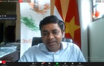 Thúc đẩy tình hữu nghị Việt Nam - Ấn Độ, cơ hội đào tạo, phát triển thế hệ trẻ Việt Nam