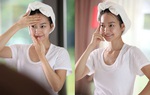 Shin Min Ah được mệnh danh "mỹ nhân không tuổi" nhờ 5 bí kíp không khó thực hiện 