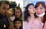Gia đình đa văn hoá Việt - Pakistan: Cả nhà nội tốt với con riêng, mẹ toàn quyền dạy con