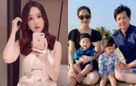 Đặng Thu Thảo "tan chảy" trước câu nói của chồng