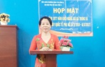 Chi hội trưởng dang dở dự định giúp đời...