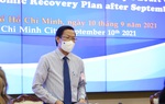 TPHCM dự kiến triển khai thẻ xanh, thẻ vàng Covid