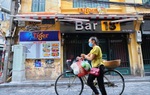 Hà Nội: "Sống chung với Covid-19 từ 15/9" là thông tin giả mạo