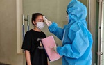 Tổ Covid cộng đồng: "Vũ khí" góp phần vào thành công trong chống dịch ở Bắc Giang