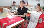 Cần hỗ trợ tìm đầu ra cho sản phẩm của người khuyết tật