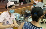 Tuyển tình nguyện viên thử nghiệm vaccine ARCT-154 giai đoạn 2 và 3a