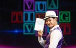 Cùng Xuân Bắc thử thách độ khó của Tiếng Việt