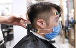 Hà Tĩnh: Mở cửa trở lại dịch vụ cắt tóc, gội đầu, spa từ 12/9