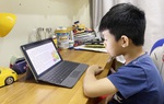 Huy động nguồn lực hỗ trợ phương tiện học tập cho học sinh