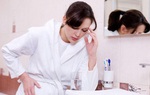 Những nguyên nhân gây ra hiện tượng buồn nôn khi đánh răng