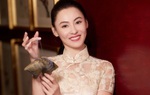 Vẻ đẹp quên tuổi của mẹ 3 con Trương Bá Chi
