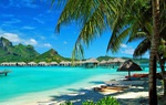 Thủ tướng Chính phủ đồng ý với đề xuất thí điểm đón khách du lịch quốc tế đến Phú Quốc