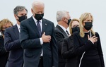 20 năm vụ khủng bố 11/9: Tổng thống Mỹ Joe Biden kêu gọi người dân đoàn kết
