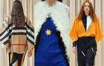 Burberry Thu Đông 2021 lấy cảm hứng từ những người mẹ