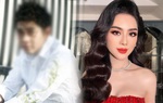 Lâm Khánh Chi tung ảnh "biến hình": Là hoàng tử hay công chúa đều cuốn hút