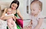 Những việc cha mẹ nên làm khi con sốt mọc răng 39 độ