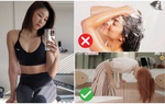 Cách gội đầu của siêu mẫu người Hàn: Vừa gọn dáng lại giữ tóc không hư tổn