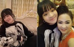 Con gái 15 tuổi giữ vị trí quan trọng thế nào trong lòng đại gia Phương Hằng?