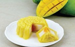 Công thức đơn giản để làm bánh rau câu vị xoài