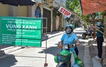 Thông tin chính thức về việc Hà Nội xem xét nới lỏng một số hoạt động sau 15/9 và 21/9