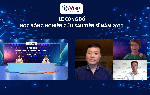 Vingroup tài trợ 11 tỷ đồng học bổng cho Postdoc ngành Khoa học - Công nghệ
