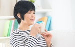 Bổ sung dinh dưỡng, tăng cường đề kháng cho cha mẹ