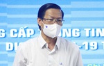 TPHCM sẽ tiếp tục giãn cách theo Chỉ thị 16 thêm một thời gian nữa