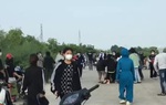 Công an vào cuộc vụ hàng chục nữ sinh cầm gậy sắt lao vào hỗn chiến ở Ninh Bình