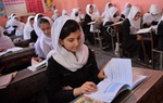 Taliban chính thức công bố quy định về giáo dục: Nam nữ phải học tách biệt