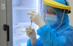 TPHCM xin rút ngắn khoảng cách giữa 2 mũi AstraZeneca còn 6 tuần
